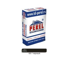 Затирки и расшивки швов PEREL