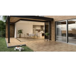 MATTONE Sabbia Brown