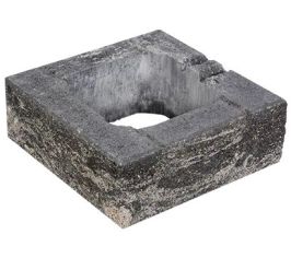 Заборные блоки