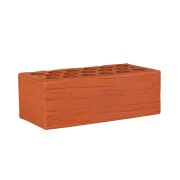 Кирпич керамический Кощаковский 1НФ Красный сахара С1
