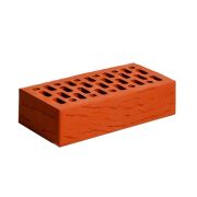 Кирпич керамический Магма 1.4НФ Красный антик