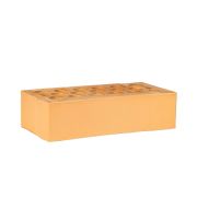 Кирпич керамический Кощаковский 0.96НФ Солома гладкая С1