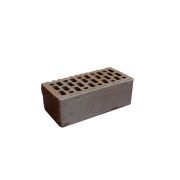 Кирпич керамический Алексеевский 1.4НФ Black рустик