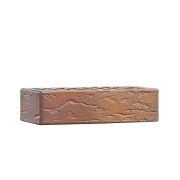 Кирпич керамический Volgabrick 1НФ М200 Селигер