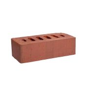 Кирпич клинкерный Керма Premium WDF Красный Риф