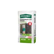 Клей беспылевой Основит МАКСИПЛИКС АС16 25 кг