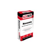Цветная кладочная смесь Kermix Novamix N 0811/0861 серый 50 кг