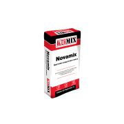Цветная кладочная смесь Kermix Novamix V 0412/0462 белая 50 кг