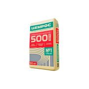 Цемент ЦемРос М500 50 кг