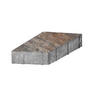 Брусчатка Коген Сити микс 240х160х80 Стандарт Color Mix Аризона