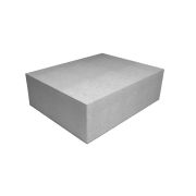 Газобетонный стеновой блок Bikton D500 625х500х200