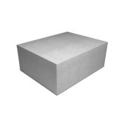 Газобетонный стеновой блок Bikton D500 625х500х250