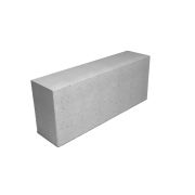 Газобетонный перегородочный блок Bikton D500 625х150х250