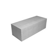 Газобетонный стеновой блок Bikton D600 625x250x200