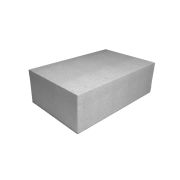 Газобетонный стеновой блок Bikton D600 625х400х200