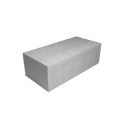 Газобетонный стеновой блок Bikton D600 625x300x200