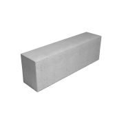 Газобетонный перегородочный блок Bikton D500 625х150х200