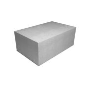 Газобетонный стеновой блок Bikton D600 625х400х250