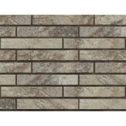 Клинкерная фасадная плитка под кирпич Paradyz Ardis Light