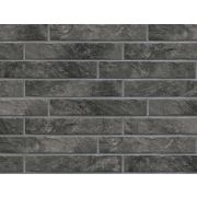 Клинкерная фасадная плитка под кирпич Paradyz Ardis Dark