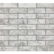 Клинкерная фасадная плитка под кирпич Paradyz Porti Light Grey