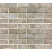 Клинкерная фасадная плитка под кирпич Paradyz Porti Beige