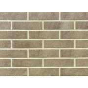 Клинкерная фасадная плитка Paradyz Mattone Sabbia Brown