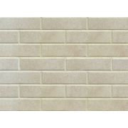 Клинкерная фасадная плитка Paradyz Mattone Sabbia Beige