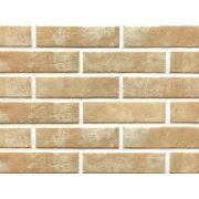 Клинкерная фасадная плитка Paradyz Ilario Beige