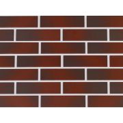Фасадная плитка под кирпич Paradyz Cloud Brown