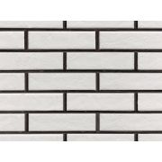 Клинкерная фасадная плитка Paradyz Scandiano Bianco