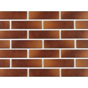 Фасадная плитка под кирпич Paradyz Aquarius Brown