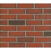 Клинкерная фасадная плитка Feldhaus Klinker R303 Ardor liso