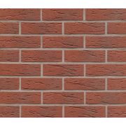 Клинкерная фасадная плитка Feldhaus Klinker R335 Carmesi antic mana