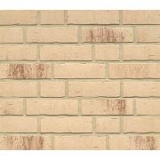 Клинкерная фасадная плитка Feldhaus Klinker R742 Vascu crema petino NF14, 240*14*71 мм