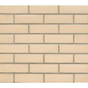 Клинкерная фасадная плитка Feldhaus Klinker R100 Perla liso