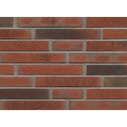Клинкерная фасадная плитка Feldhaus Klinker R722 DF14 Vascu ardor venito
