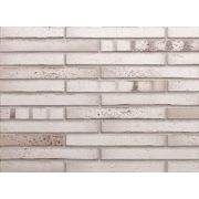 Клинкерная фасадная плитка Feldhaus Klinker R943 XLDF14 Vario argo silex