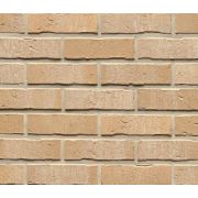 Клинкерная фасадная плитка Feldhaus Klinker R733 Vascu crema pandra NF14, 240*14*71 мм