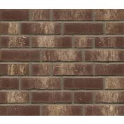 Клинкерная фасадная плитка Feldhaus Klinker R749 Vascu geo rotado NF14, 240*14*71 мм