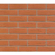 Клинкерная фасадная плитка Feldhaus Klinker R227 Terracotta rustico