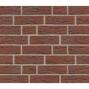 Клинкерная фасадная плитка Feldhaus Klinker R555 Terra antic mana