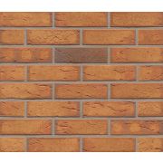 Клинкерная фасадная плитка Feldhaus Klinker R268 Nolani viva rustico
