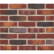 Клинкерная фасадная плитка Feldhaus Klinker R769 Vascu cerasi legoro NF14, 240*14*71 мм