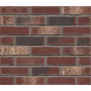 Клинкерная фасадная плитка Feldhaus Klinker R746 Vascu cerasi rotado NF14, 240*14*71 мм