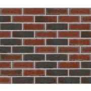Клинкерная фасадная плитка Feldhaus Klinker R770 Vascu cerasi venito NF14, 240*14*71 мм