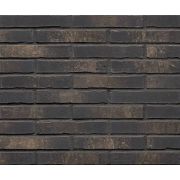 Клинкерная плитка Feldhaus Klinker ригель формата vascu vulcano sola R738LDF