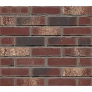 Клинкерная фасадная плитка Feldhaus Klinker R746 Vascu cerasi rotado NF14, 240*14*71 мм