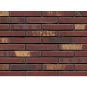 Клинкерная плитка Feldhaus Klinker ригель формата vascu cerasi legoro R769LDF
