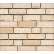 Клинкерная фасадная плитка Feldhaus Klinker R911NF14 vario crema albula